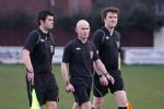 Cammell Laird 3 Salford City 2